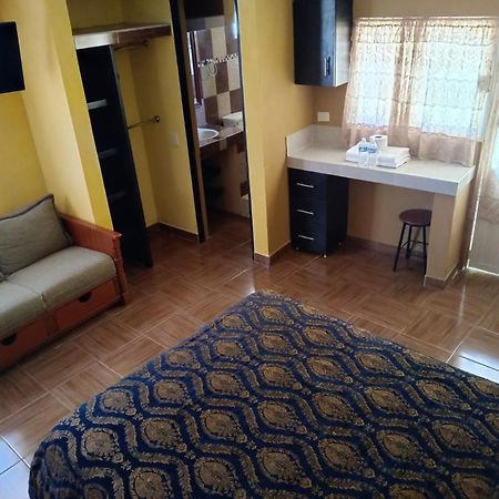 Casa Granada Jilotepec Apartman Jilotepec de Abasolo Kültér fotó