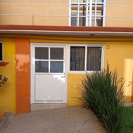 Casa Granada Jilotepec Apartman Jilotepec de Abasolo Kültér fotó