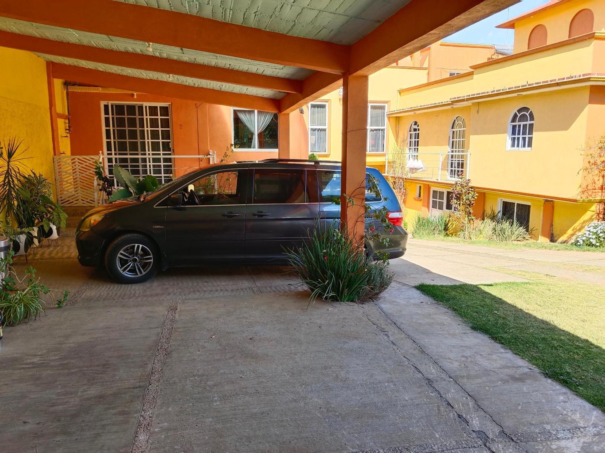 Casa Granada Jilotepec Apartman Jilotepec de Abasolo Kültér fotó