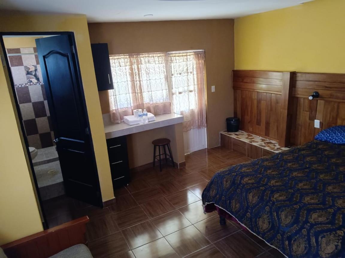 Casa Granada Jilotepec Apartman Jilotepec de Abasolo Kültér fotó