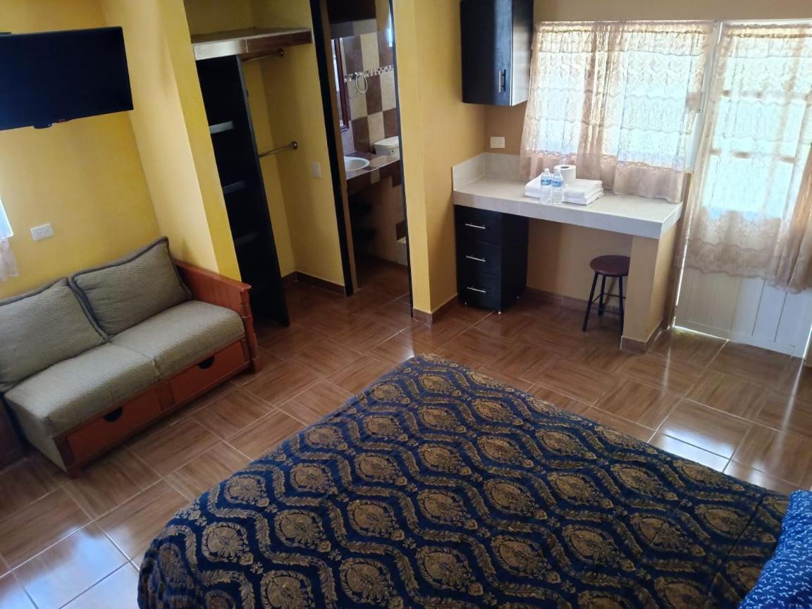 Casa Granada Jilotepec Apartman Jilotepec de Abasolo Kültér fotó