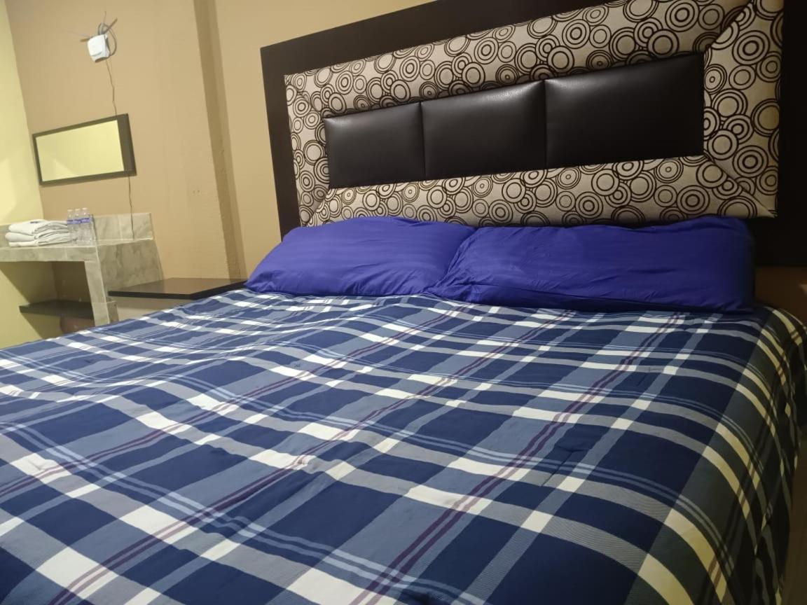 Casa Granada Jilotepec Apartman Jilotepec de Abasolo Kültér fotó