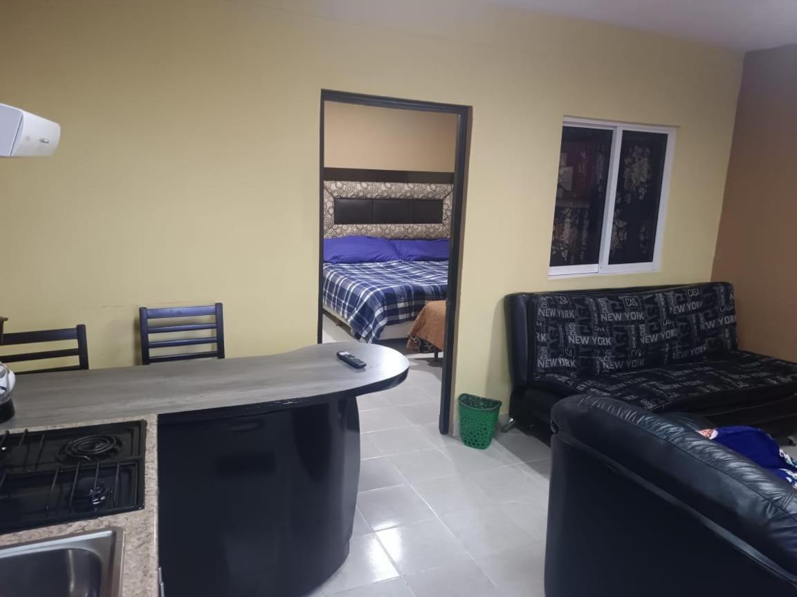 Casa Granada Jilotepec Apartman Jilotepec de Abasolo Kültér fotó