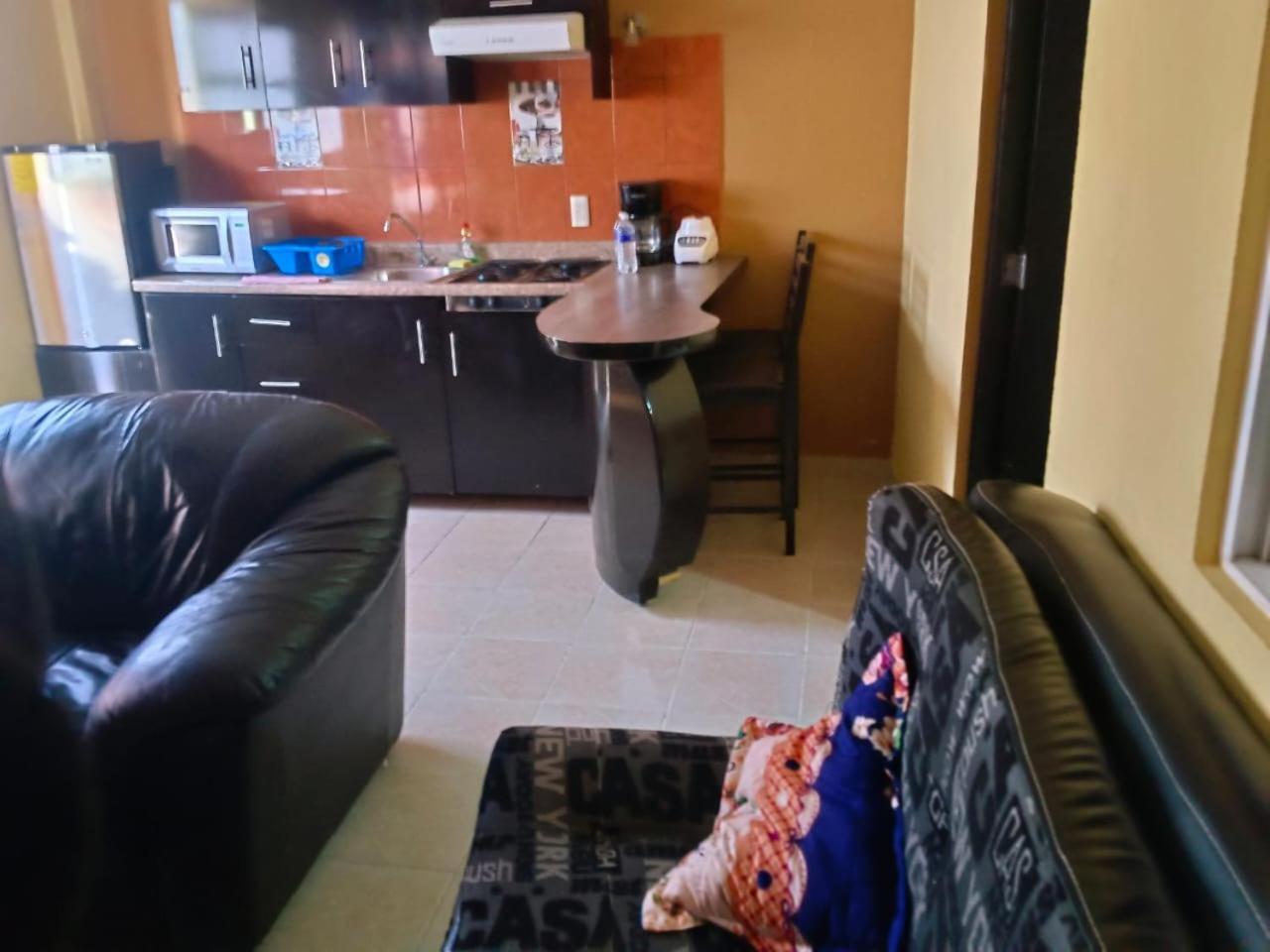 Casa Granada Jilotepec Apartman Jilotepec de Abasolo Kültér fotó