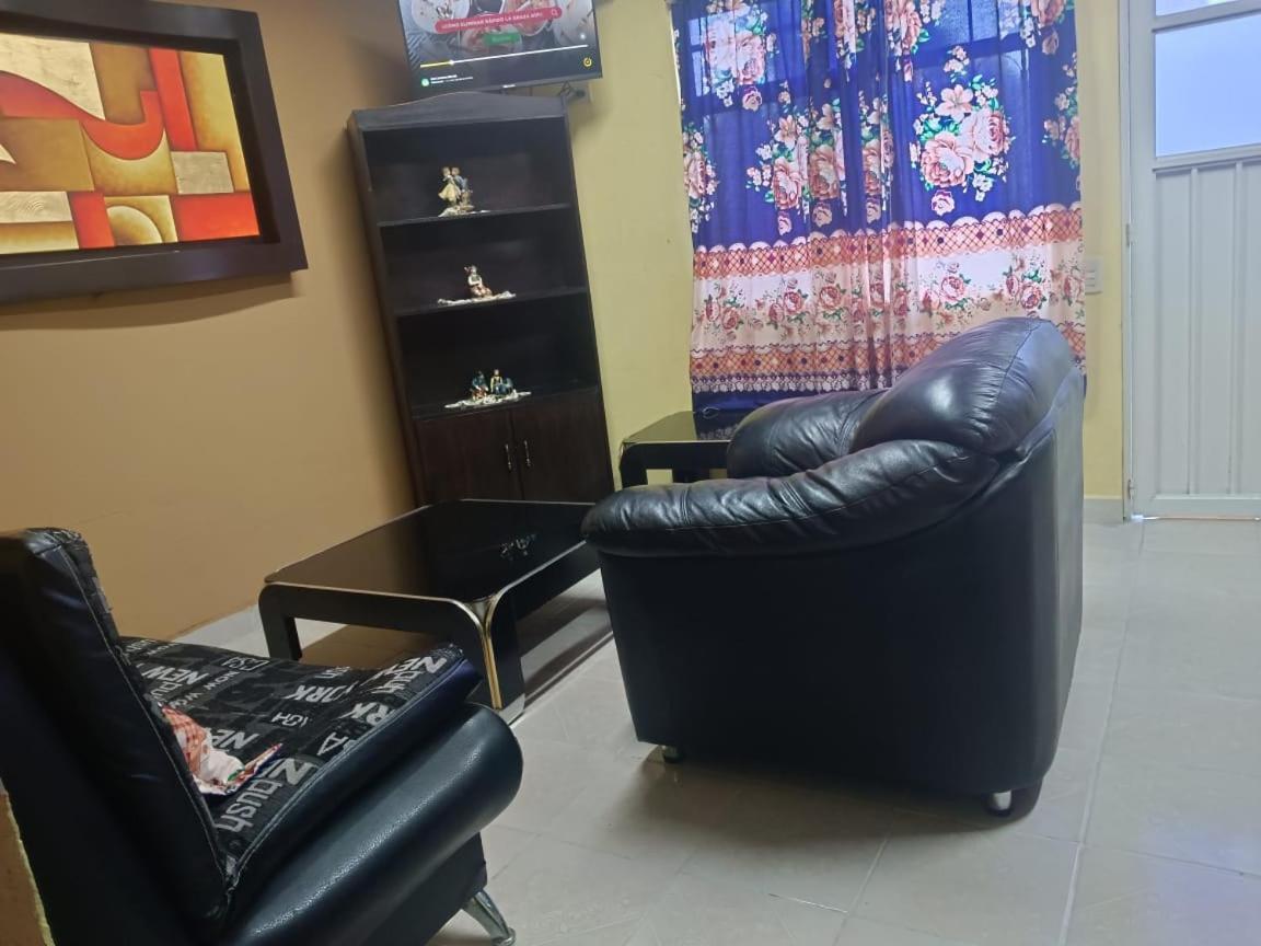 Casa Granada Jilotepec Apartman Jilotepec de Abasolo Kültér fotó