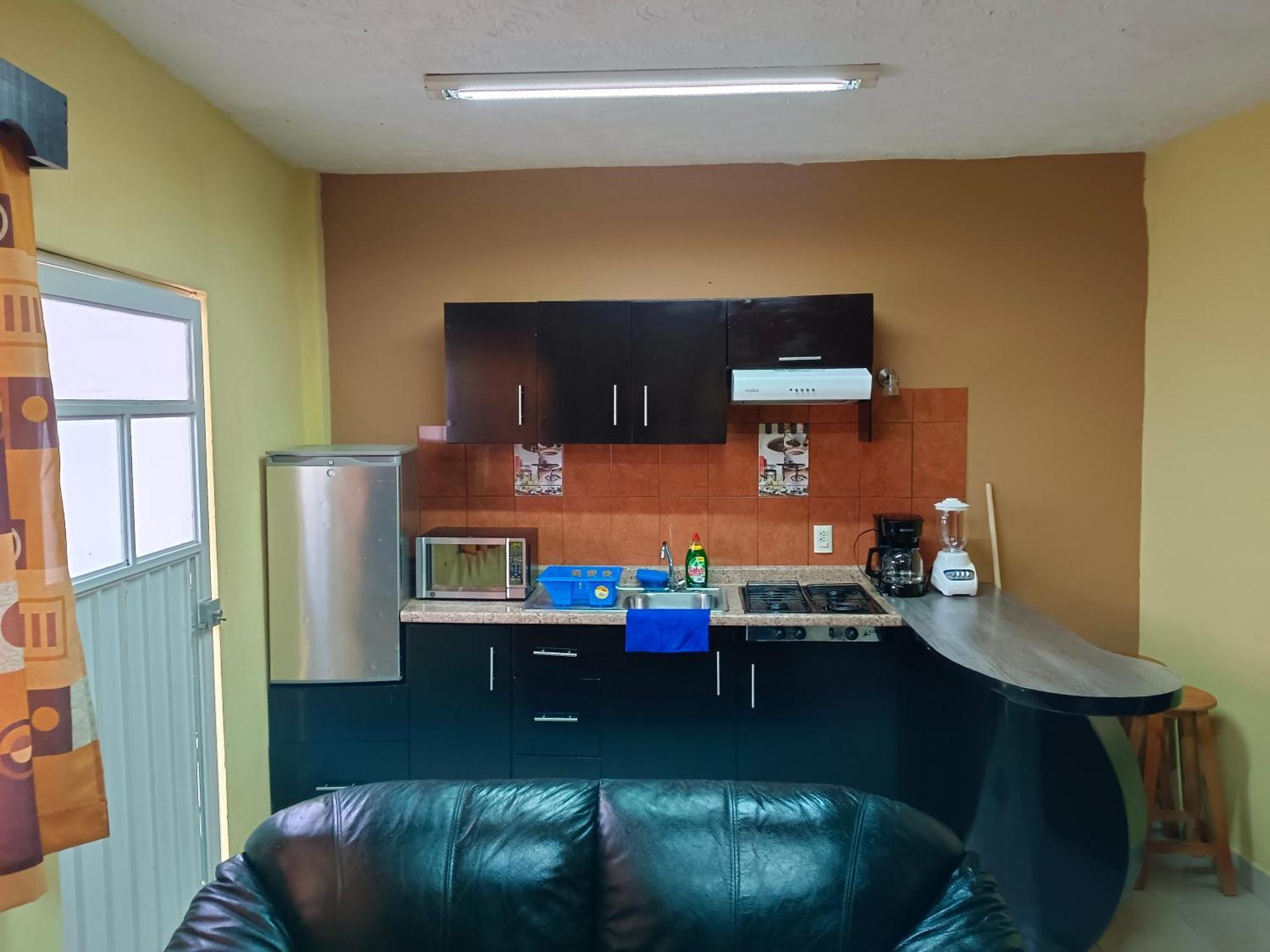 Casa Granada Jilotepec Apartman Jilotepec de Abasolo Kültér fotó