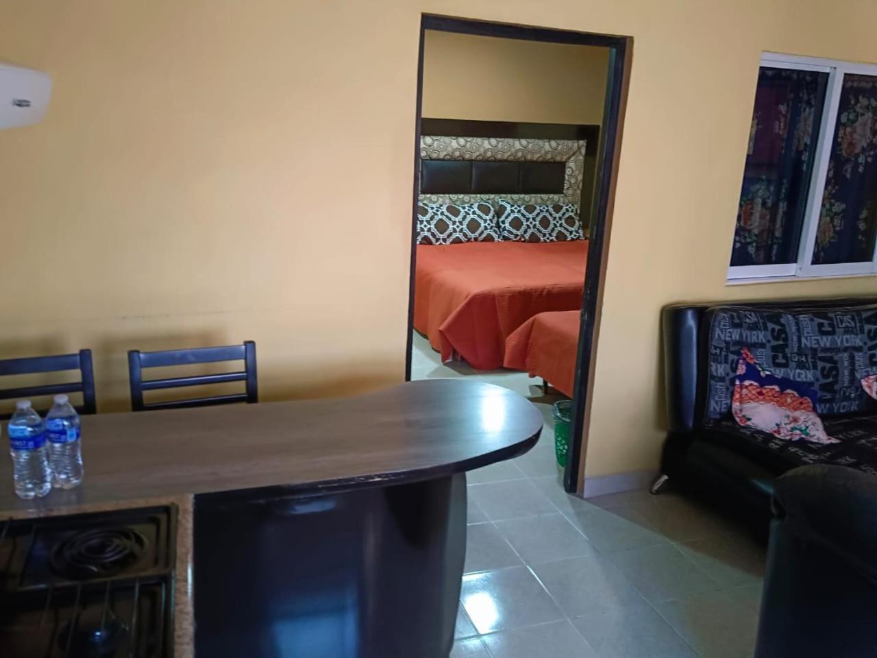 Casa Granada Jilotepec Apartman Jilotepec de Abasolo Kültér fotó