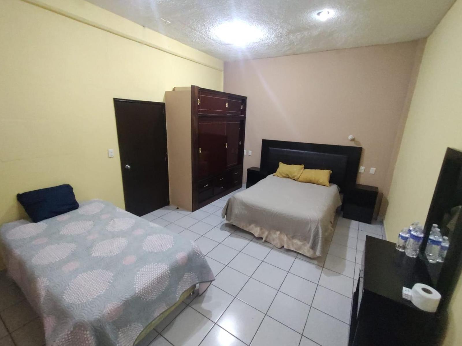 Casa Granada Jilotepec Apartman Jilotepec de Abasolo Kültér fotó