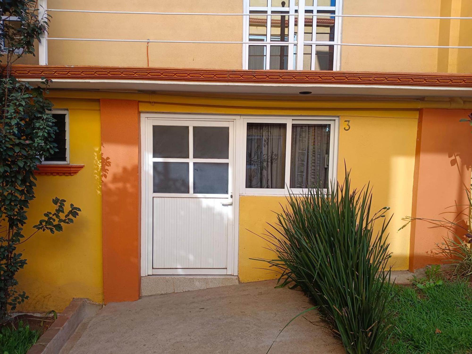 Casa Granada Jilotepec Apartman Jilotepec de Abasolo Kültér fotó