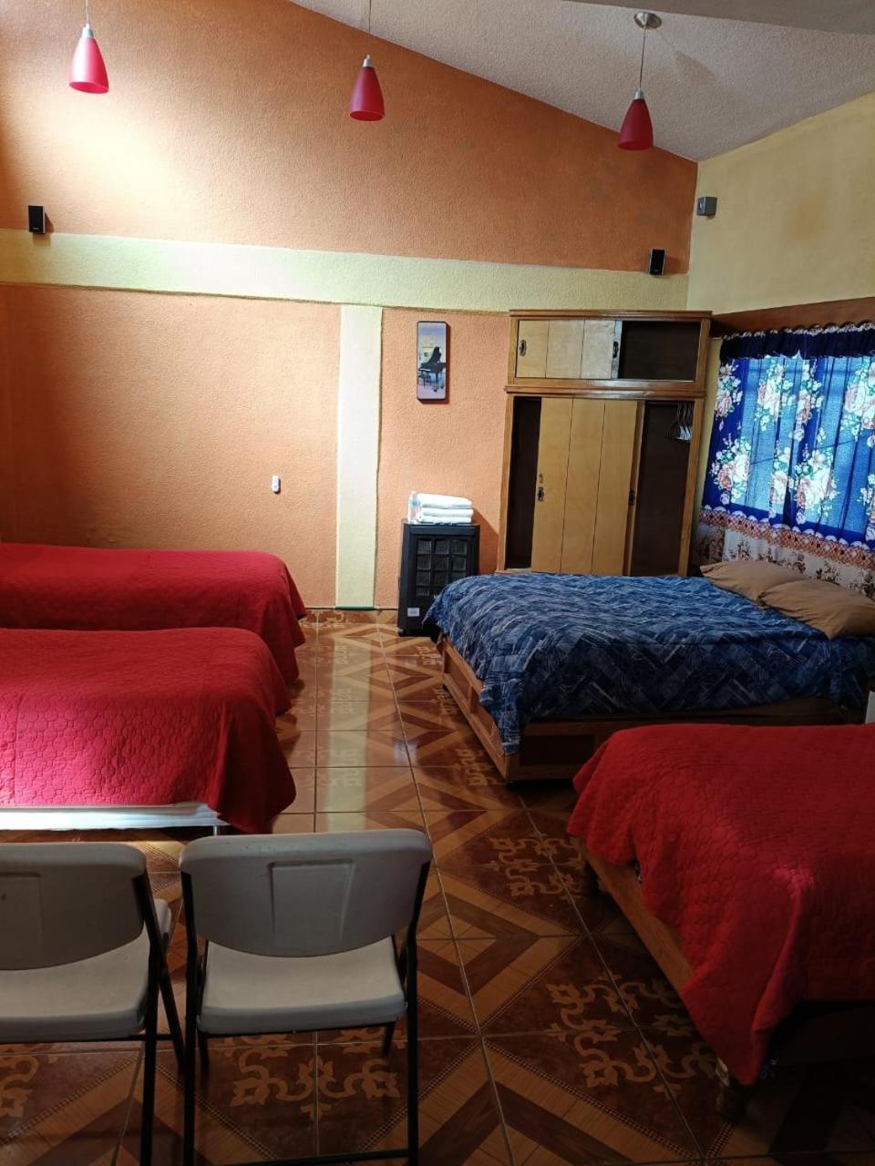 Casa Granada Jilotepec Apartman Jilotepec de Abasolo Kültér fotó