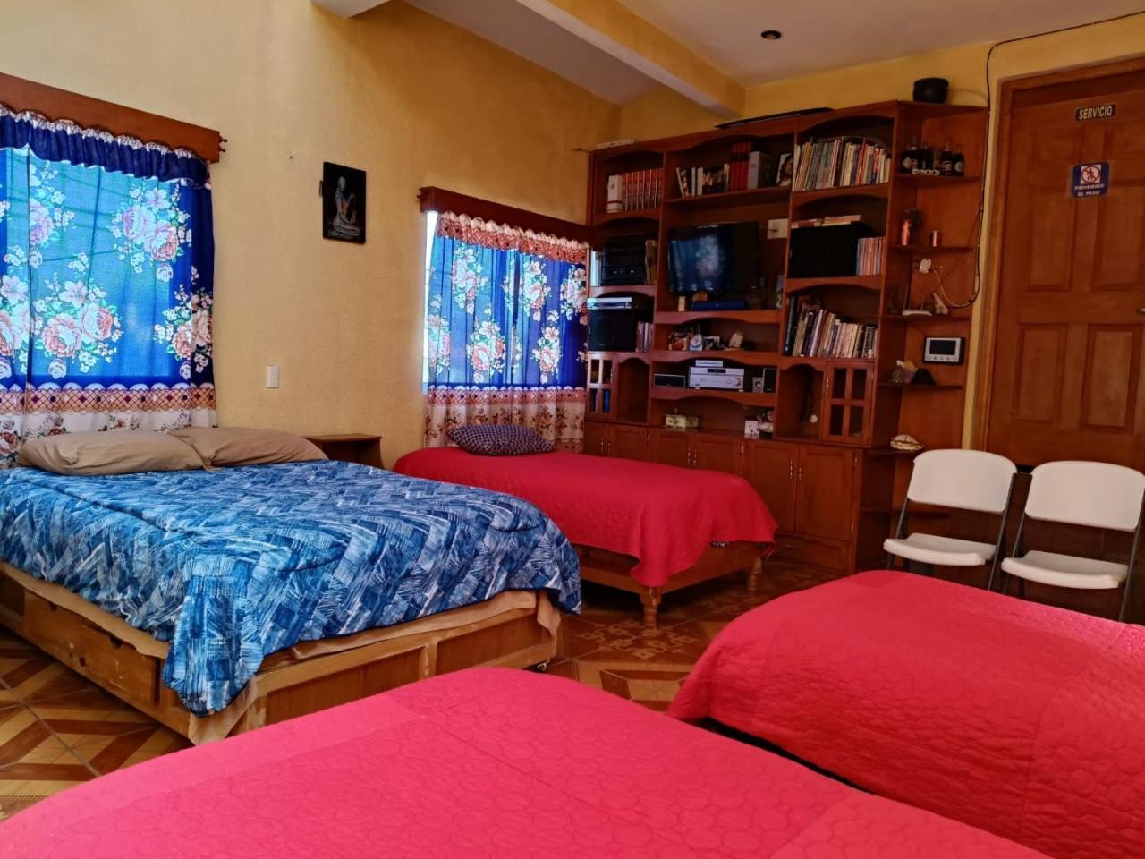 Casa Granada Jilotepec Apartman Jilotepec de Abasolo Kültér fotó
