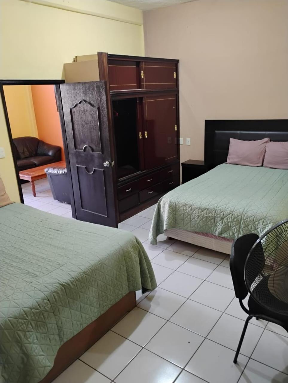 Casa Granada Jilotepec Apartman Jilotepec de Abasolo Kültér fotó