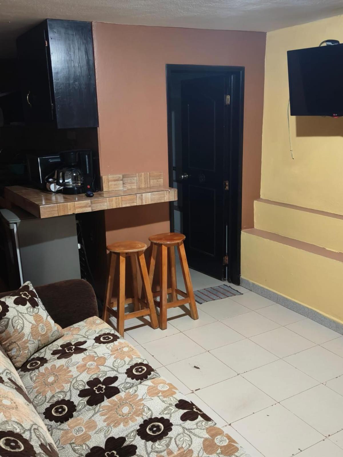 Casa Granada Jilotepec Apartman Jilotepec de Abasolo Kültér fotó