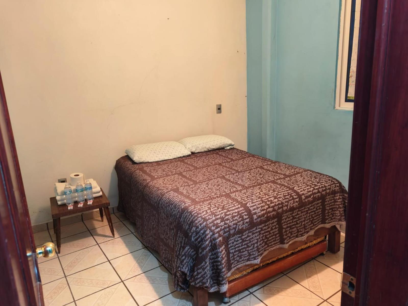 Casa Granada Jilotepec Apartman Jilotepec de Abasolo Kültér fotó