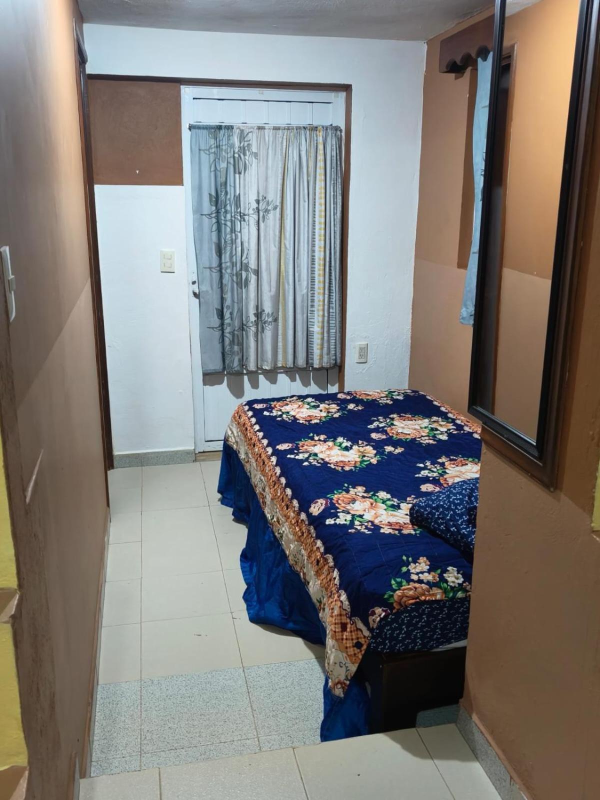 Casa Granada Jilotepec Apartman Jilotepec de Abasolo Kültér fotó