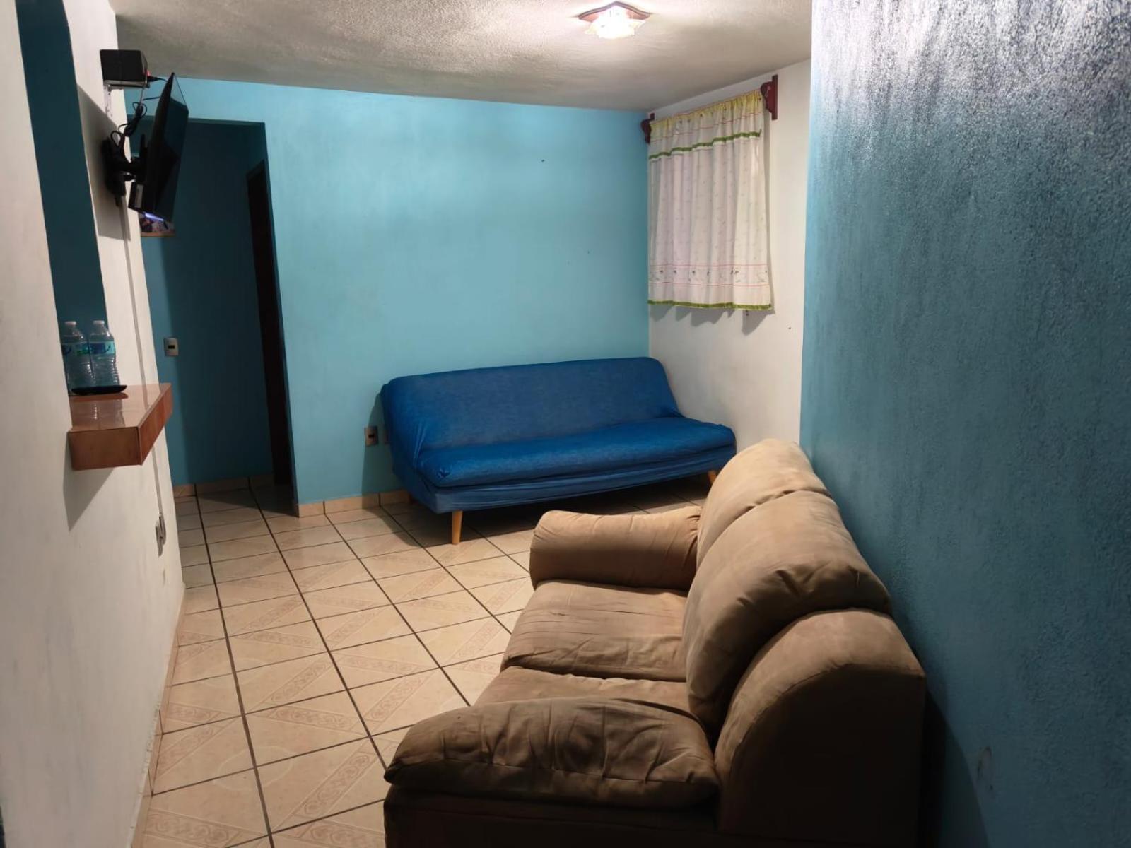 Casa Granada Jilotepec Apartman Jilotepec de Abasolo Kültér fotó