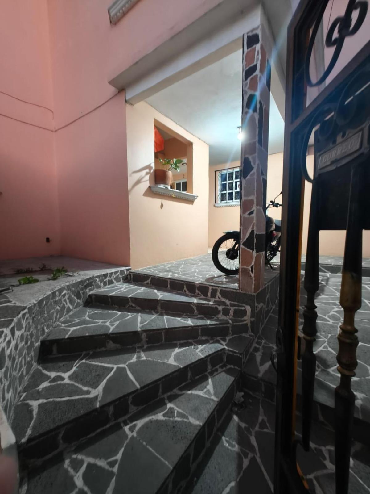 Casa Granada Jilotepec Apartman Jilotepec de Abasolo Kültér fotó