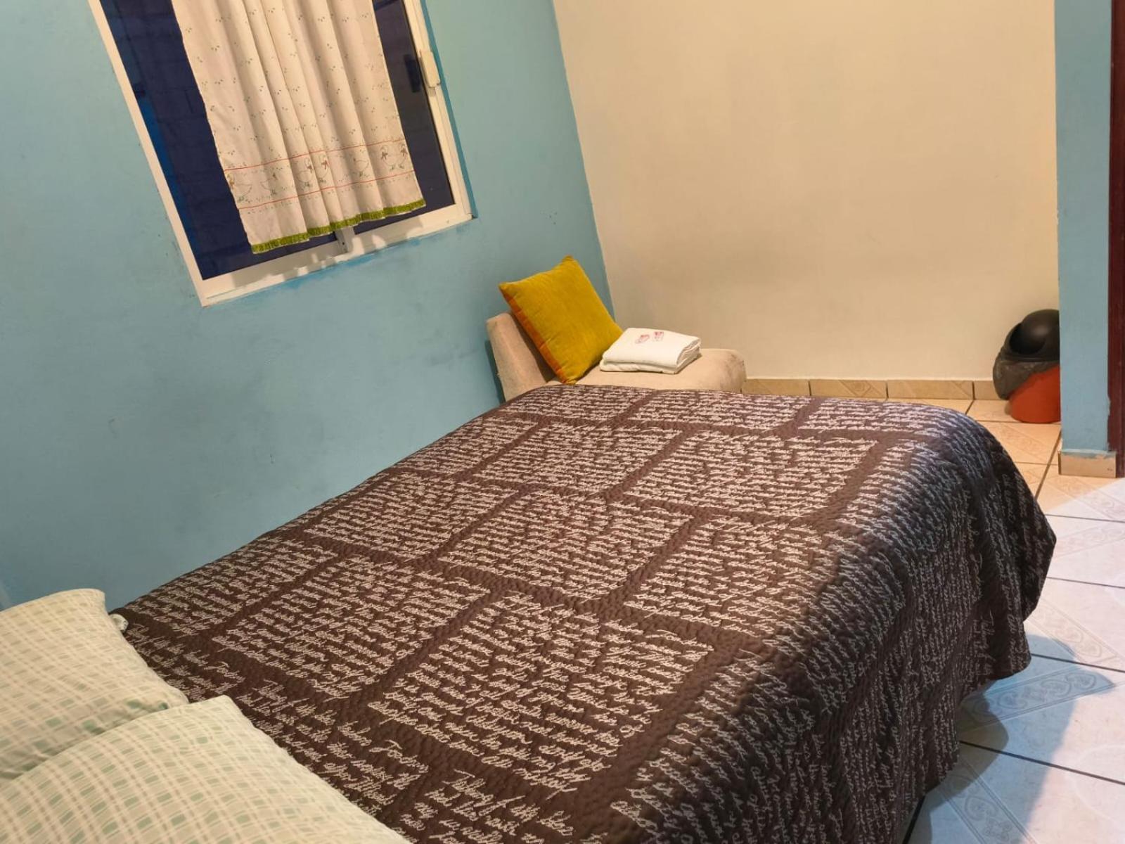 Casa Granada Jilotepec Apartman Jilotepec de Abasolo Kültér fotó