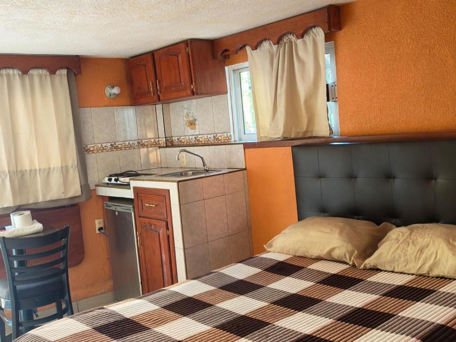 Casa Granada Jilotepec Apartman Jilotepec de Abasolo Kültér fotó