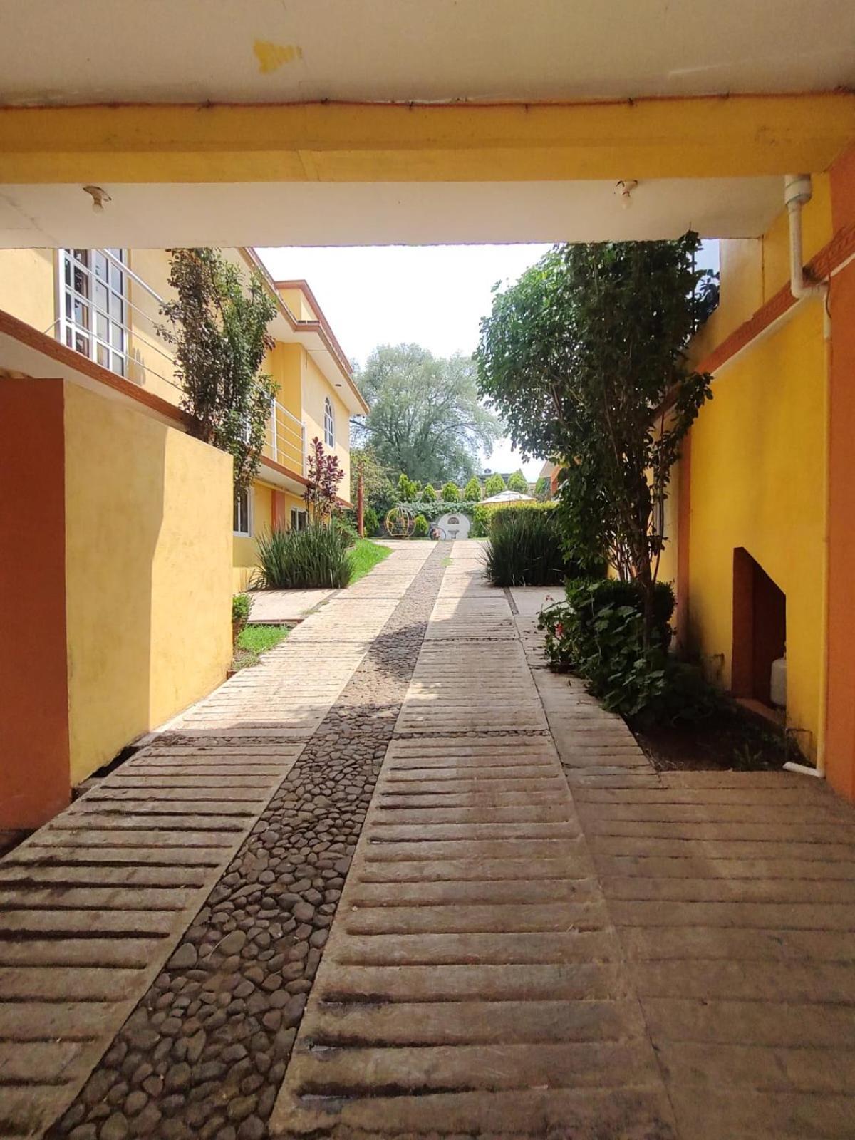 Casa Granada Jilotepec Apartman Jilotepec de Abasolo Kültér fotó