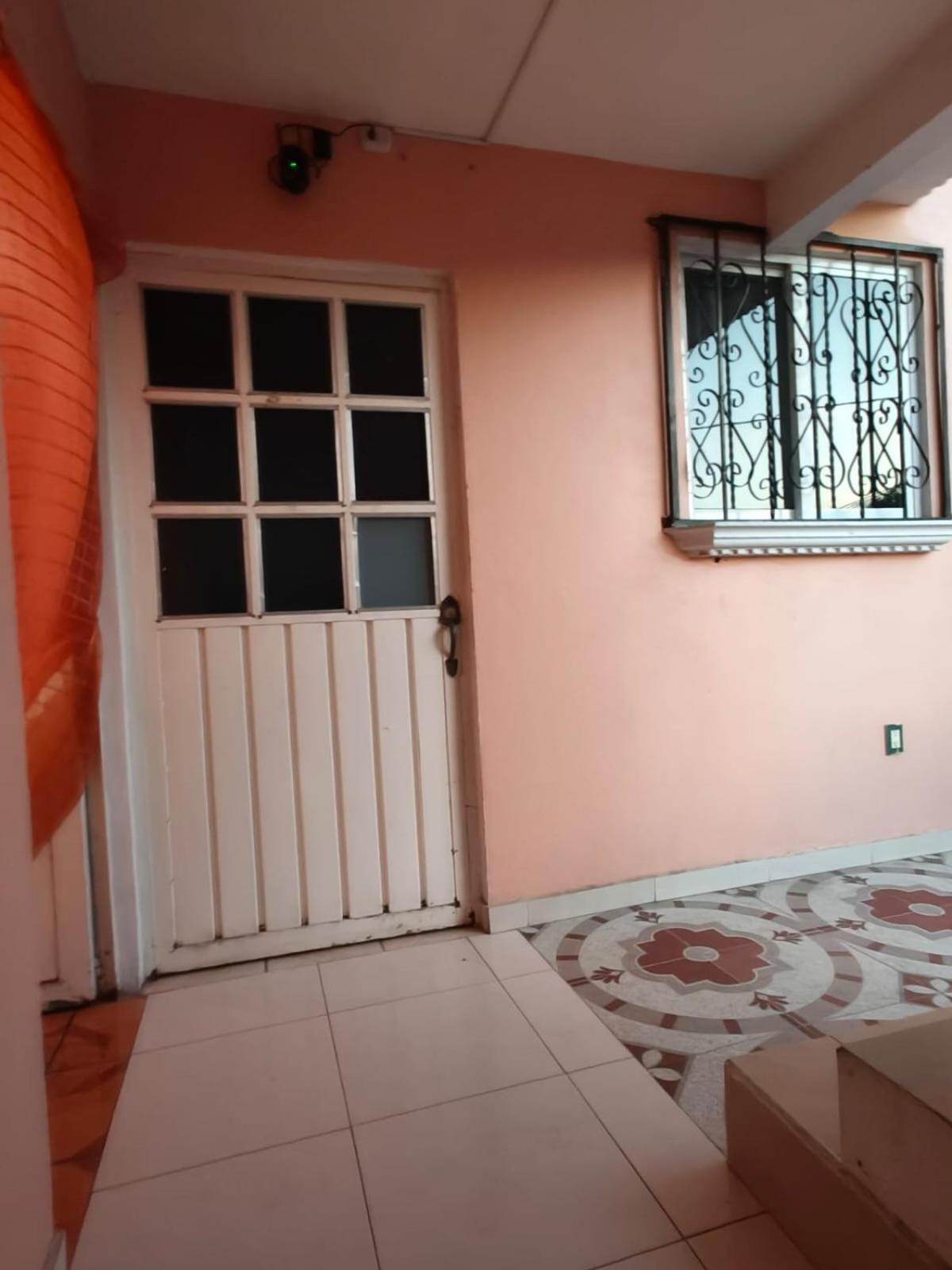 Casa Granada Jilotepec Apartman Jilotepec de Abasolo Kültér fotó