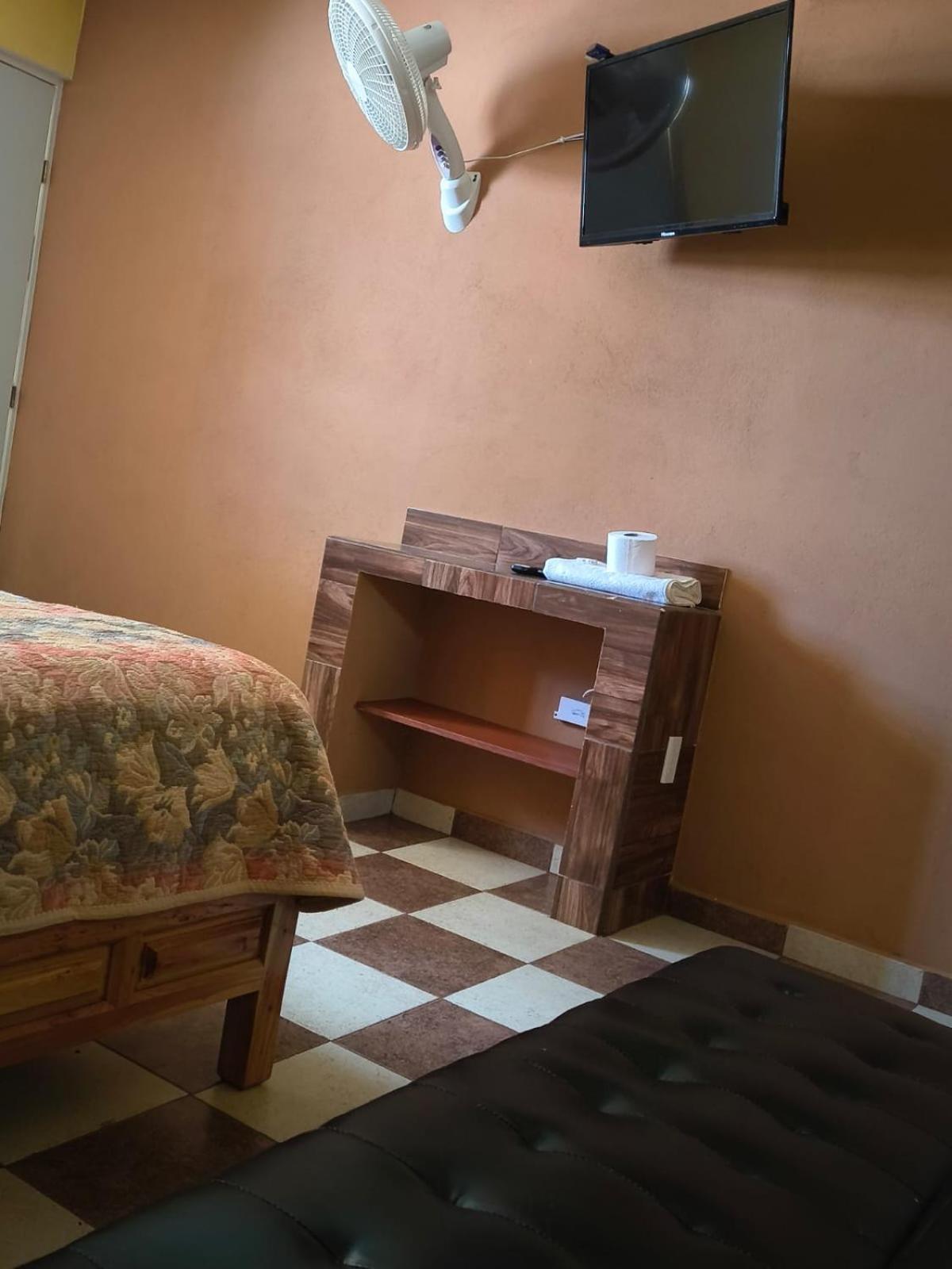 Casa Granada Jilotepec Apartman Jilotepec de Abasolo Kültér fotó