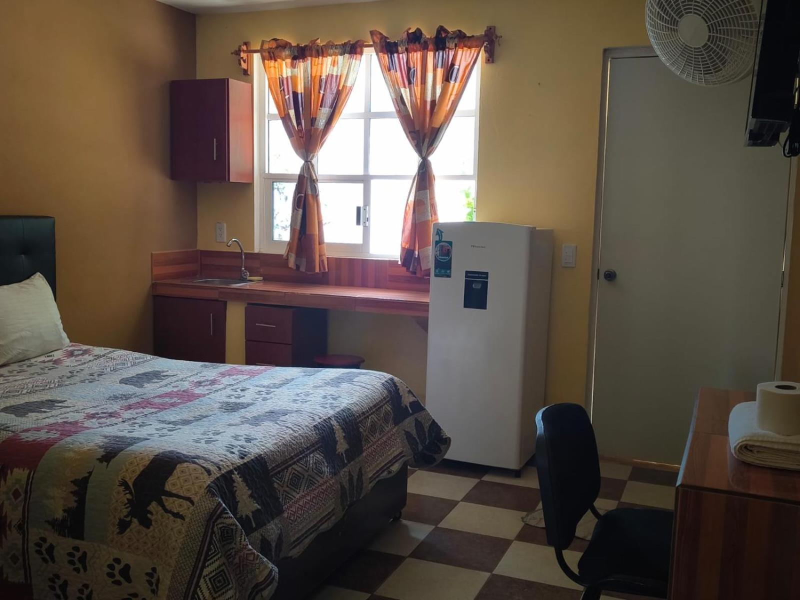 Casa Granada Jilotepec Apartman Jilotepec de Abasolo Kültér fotó
