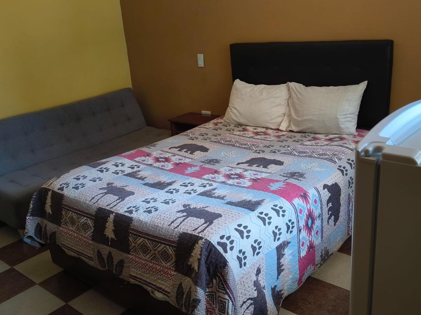 Casa Granada Jilotepec Apartman Jilotepec de Abasolo Kültér fotó