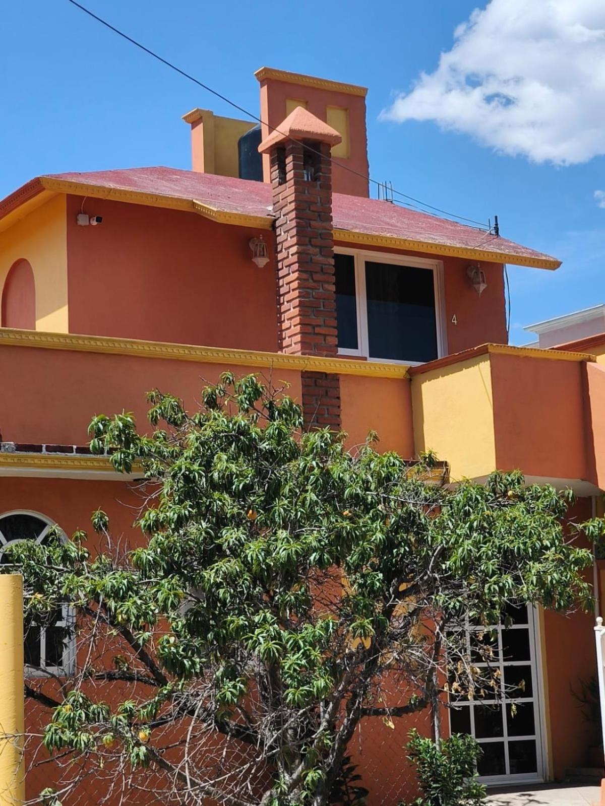 Casa Granada Jilotepec Apartman Jilotepec de Abasolo Kültér fotó