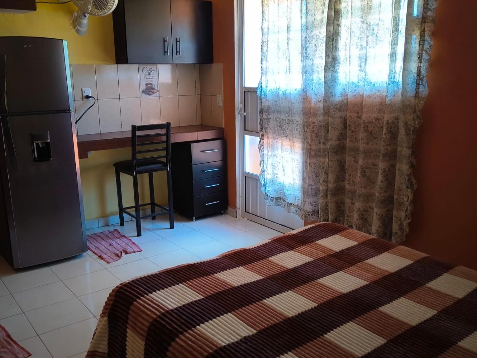 Casa Granada Jilotepec Apartman Jilotepec de Abasolo Kültér fotó