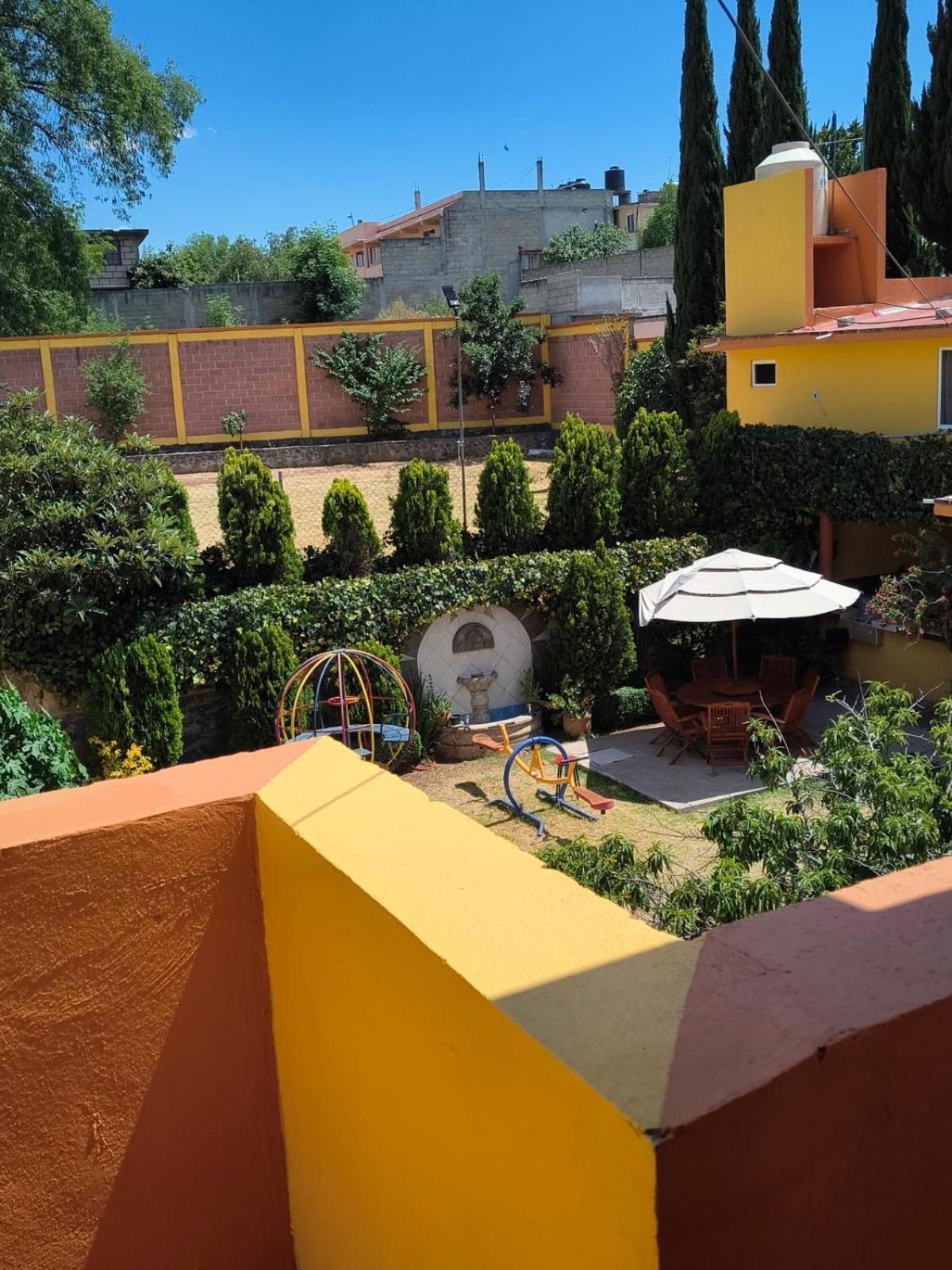 Casa Granada Jilotepec Apartman Jilotepec de Abasolo Kültér fotó
