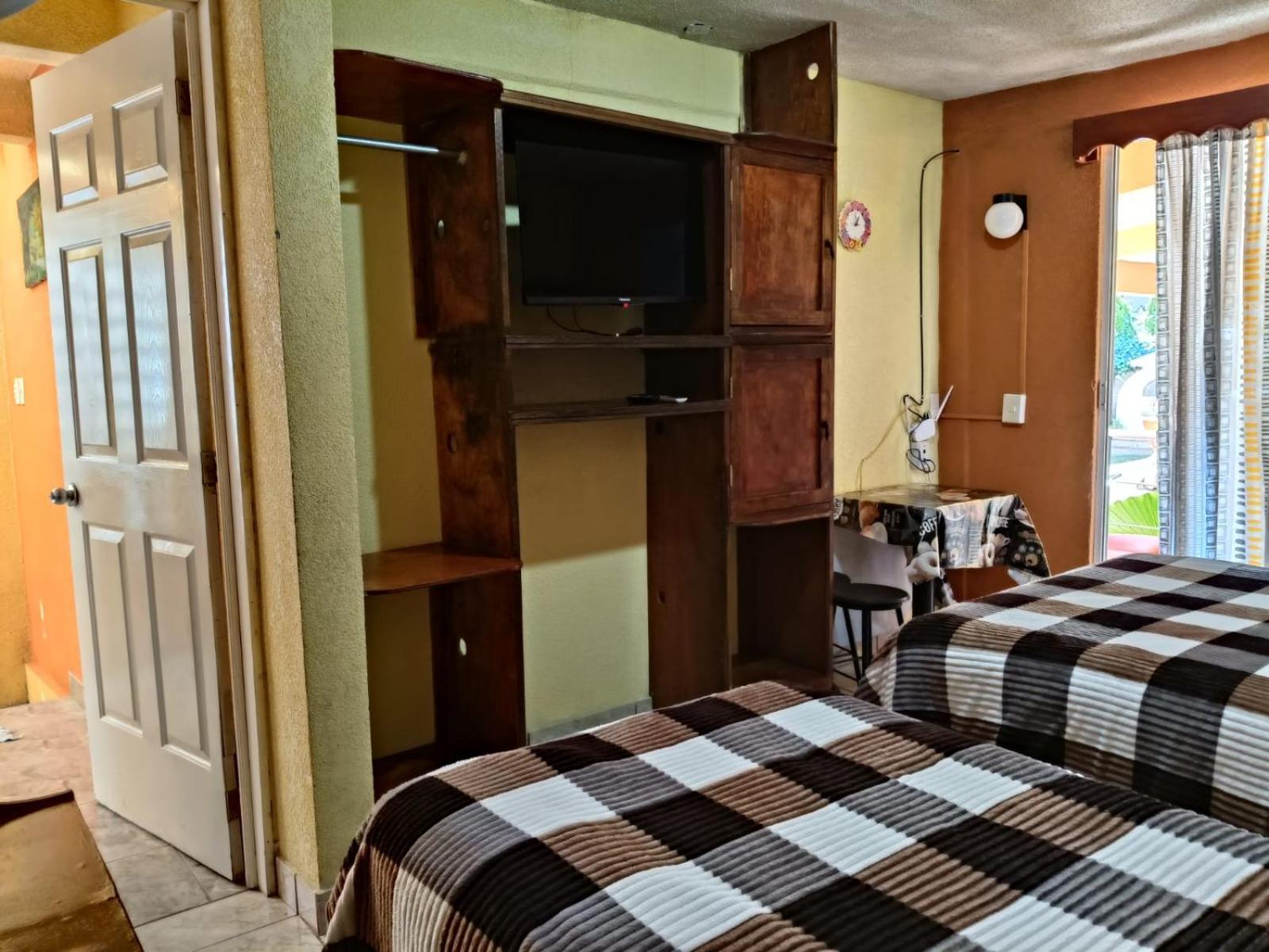 Casa Granada Jilotepec Apartman Jilotepec de Abasolo Kültér fotó